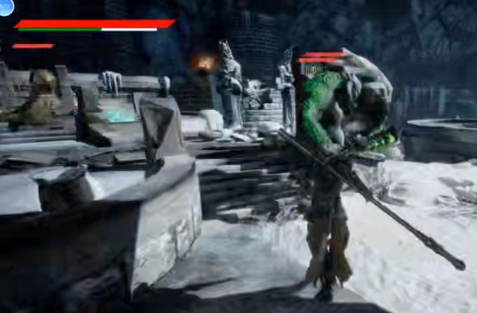 自制版黑神话悟空游戏手机版图片1