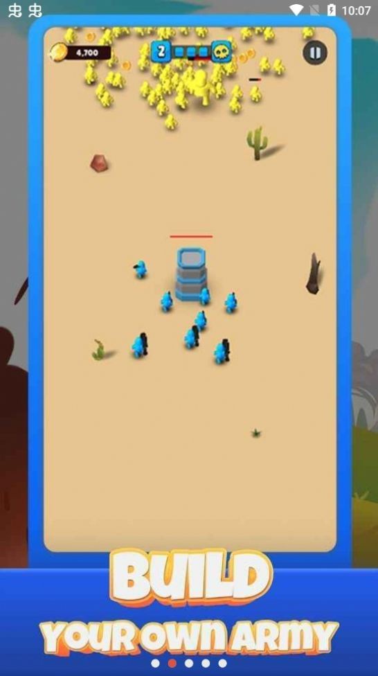 史诗武器英雄游戏最新安卓版  v3.0.2