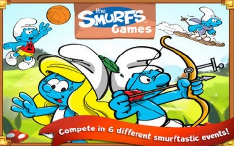 蓝精灵英雄传 2020-05-18 11:22