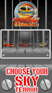 飞行攻击 Fighter Airplane Command Attack v3.1.5