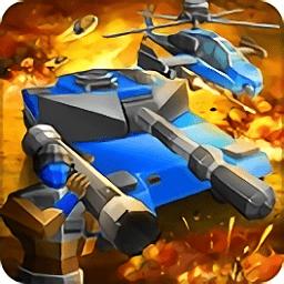 陆军战争模拟器2无限钻石版