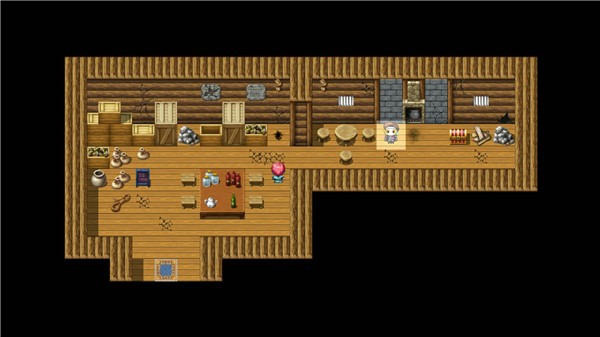泰拉瑞亚RPG版截图2