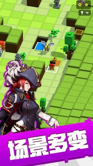 勇者冒险 2024-06-25 15:08