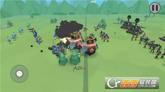 史诗战斗模拟器2 v1.4.10 安卓版