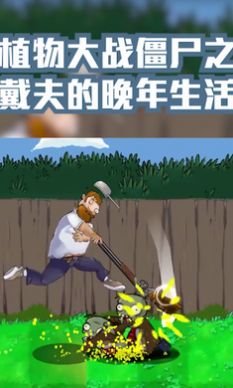 戴夫的晚年生活 中文版截图2