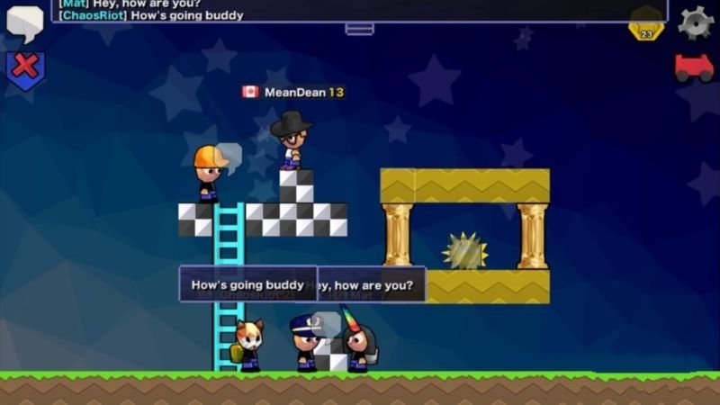 过山车镇安卓官方版游戏下载  v5.2.3