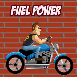 燃料动力FUEL POWER
