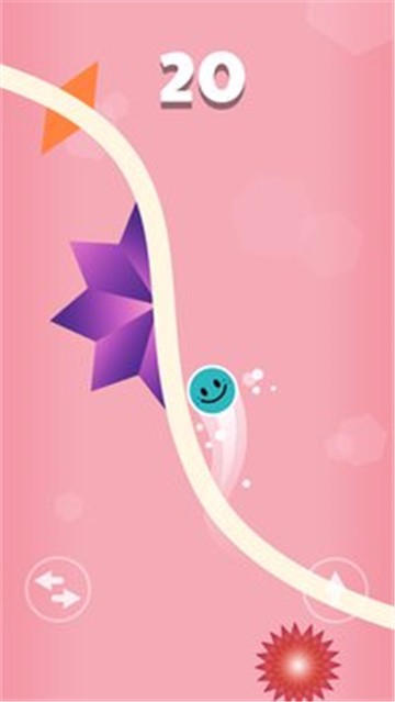 小球骑士截图1