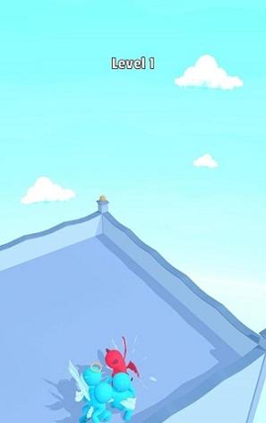 天使斗魔鬼截图2