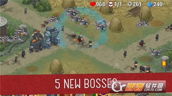 世界大战2:1942游戏