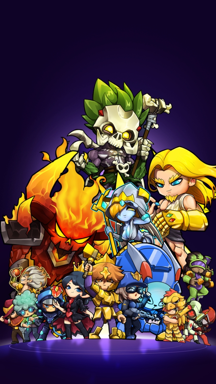 Epic Match Stars截图0