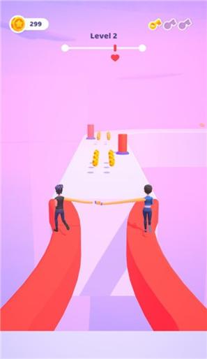 疯狂双人行截图0