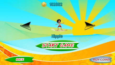 极限冲浪 Surf the waves the hardest summer game ever v3.1.5