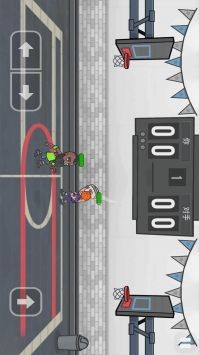 激进篮球  v1.0.0