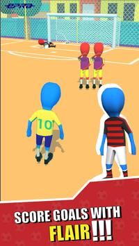 街头画线足球Street Draw Soccer截图0