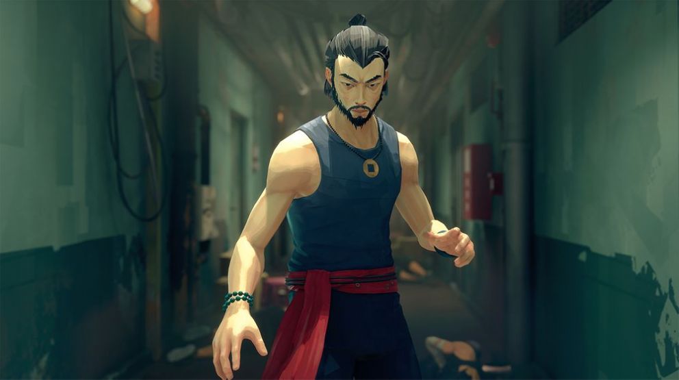 师父3DM最新中文版（SIFU）图片1