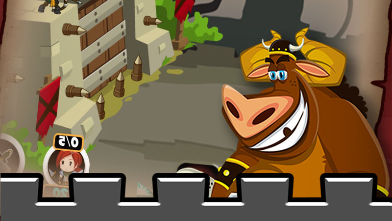 放置精灵射手安卓最新版  v4.5.2