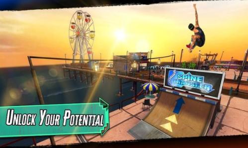 终极滑板 2024-06-25 15:08