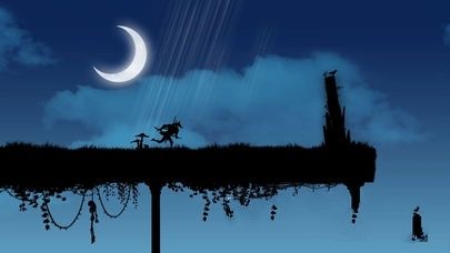 NinjaArashi手机游戏最新正版下载  v5.3.2