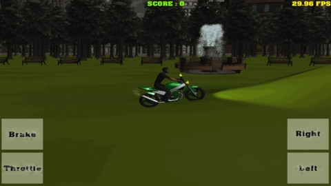 热血摩托车精简版 Hot Pedal Lite v3.1.5