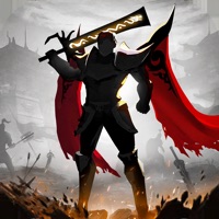 佛系传奇君王天下