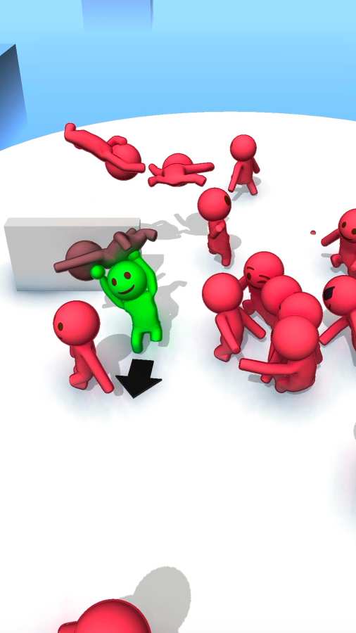 打什么仗手游官方版  v5.4.2