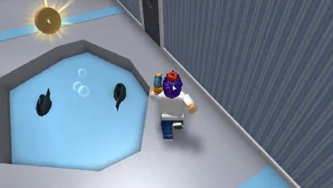 小飞象解说Roblox鱼店逃生手机游戏最新版  v3.4.3