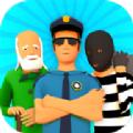 罪犯抓捕游戏安卓版 