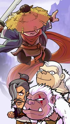 我功夫贼牛皮 2024-06-25 15:08