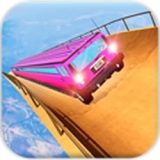 Extreme Limo Car Ramp Racing Impossible Tracks(豪华轿车坡道竞速)