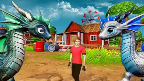 驯龙模拟器 v3.0.5