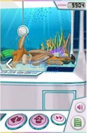 柔软水族馆截图1