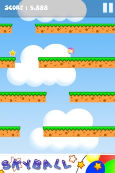 天空之球  SkyBall v3.1.5