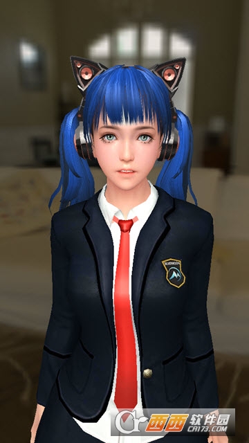 AR美少女歌手 v1.0 安卓版