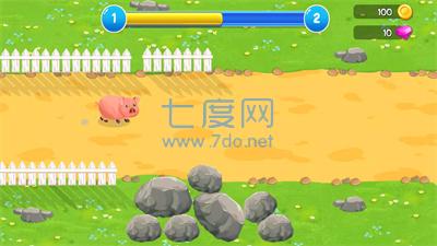 农场探险Farmville Adventure截图2