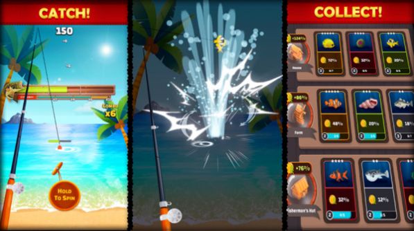 海上孤岛  v0.7.7