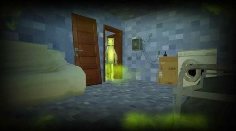 甜瓜逃脱最新版  v1