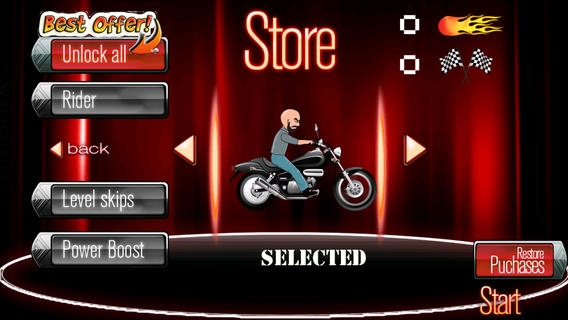 真实街道自行车赛 Real Street Bike Racing Free HD Racing Game v3.1.5