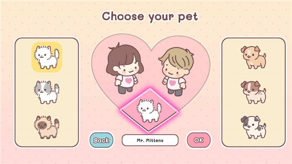 袖珍爱情(pocketlove)中文版截图3