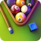 台球游戏