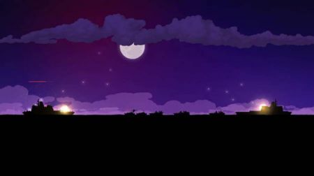 战巡大作战中文版截图1
