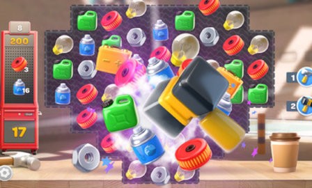 汽车改装模拟器  v1.1