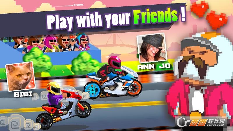 摩托车制造厂 v1.9022 安卓版