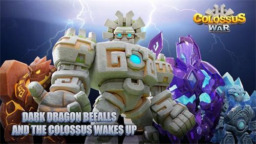 战争巨像 v1.0.27