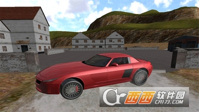 单机变形赛车3D手游 v1.6 安卓版