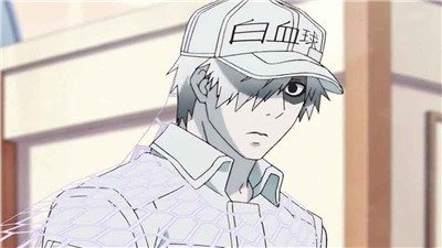 工作细胞游戏 2024-06-25 15:08