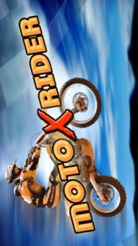 极限摩托骑手 MotoXRiderFree v3.1.5