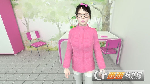 SchoolCrush(甜蜜妹子手游) 1.6.1