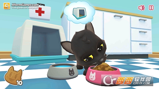 迷你汪队世界 v1.2 安卓版