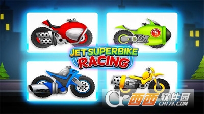 涡轮喷气式赛车手游 v3.34 安卓版